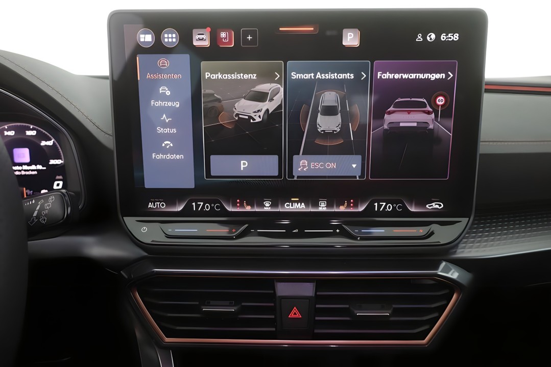 Cupra Formentor VZ TSI - foto 19