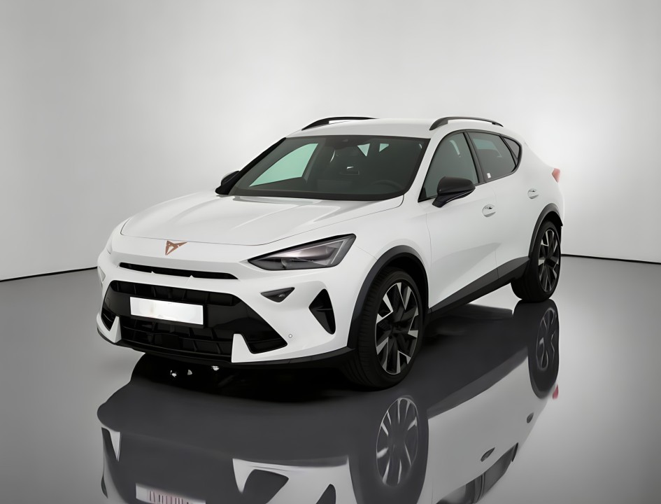 Cupra Formentor VZ TSI