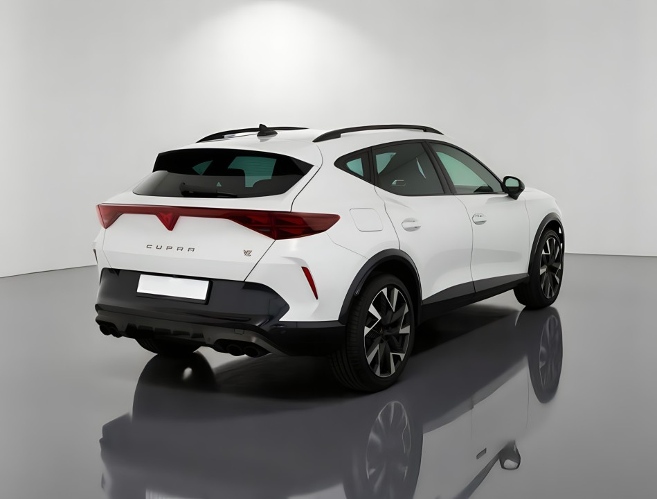 Cupra Formentor VZ TSI - foto 6