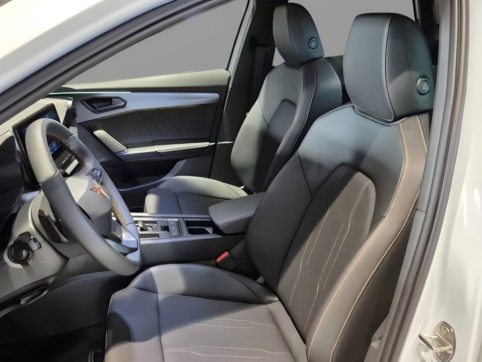 Cupra Formentor TSI - foto 6