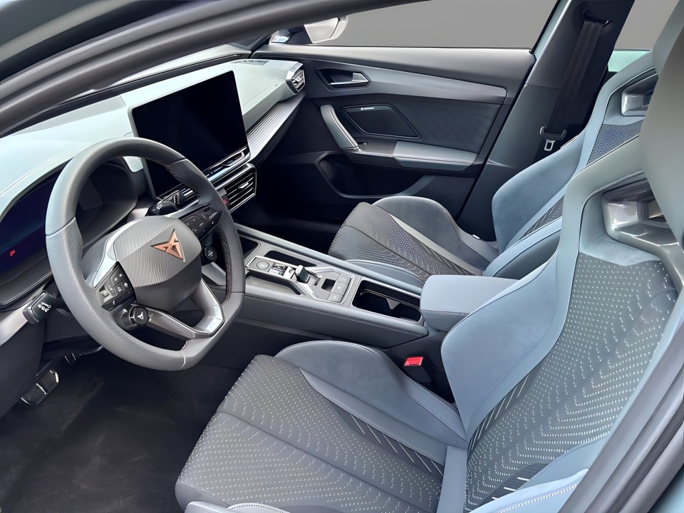 Cupra Formentor TSI 4Drive - foto 6