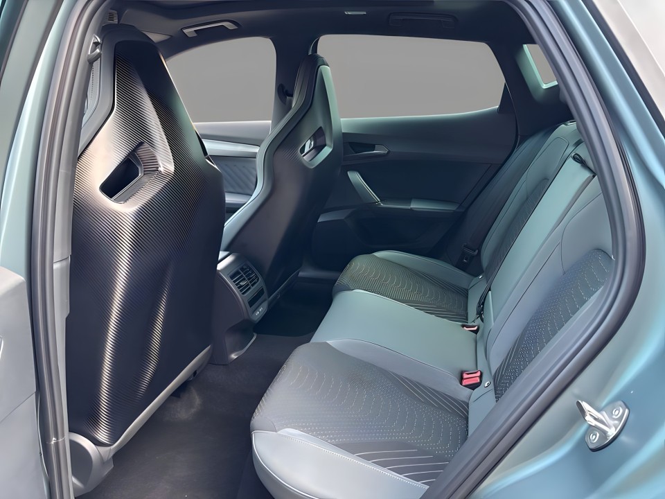Cupra Formentor TSI 4Drive - foto 7