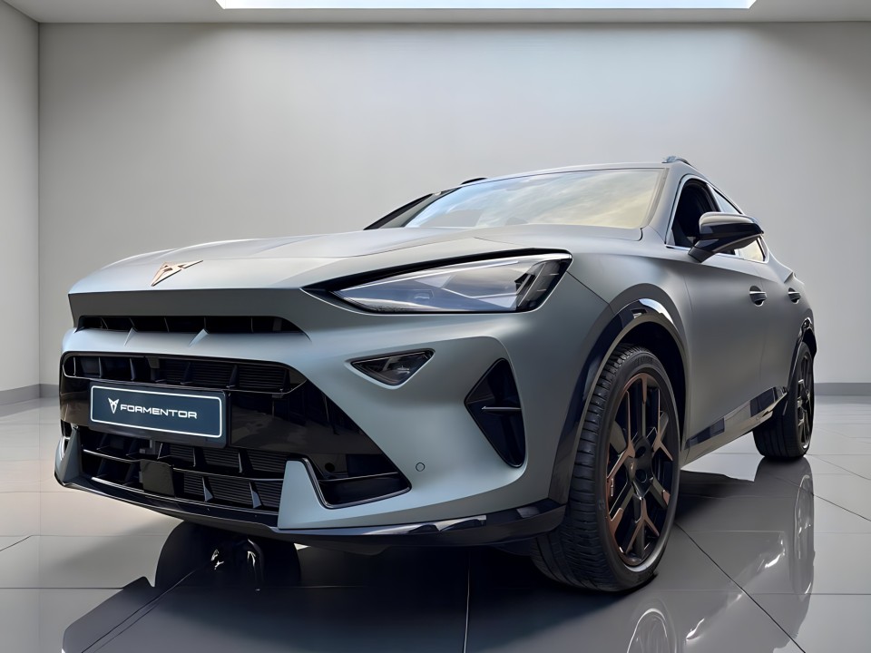 Cupra Formentor TSI 4Drive (2)