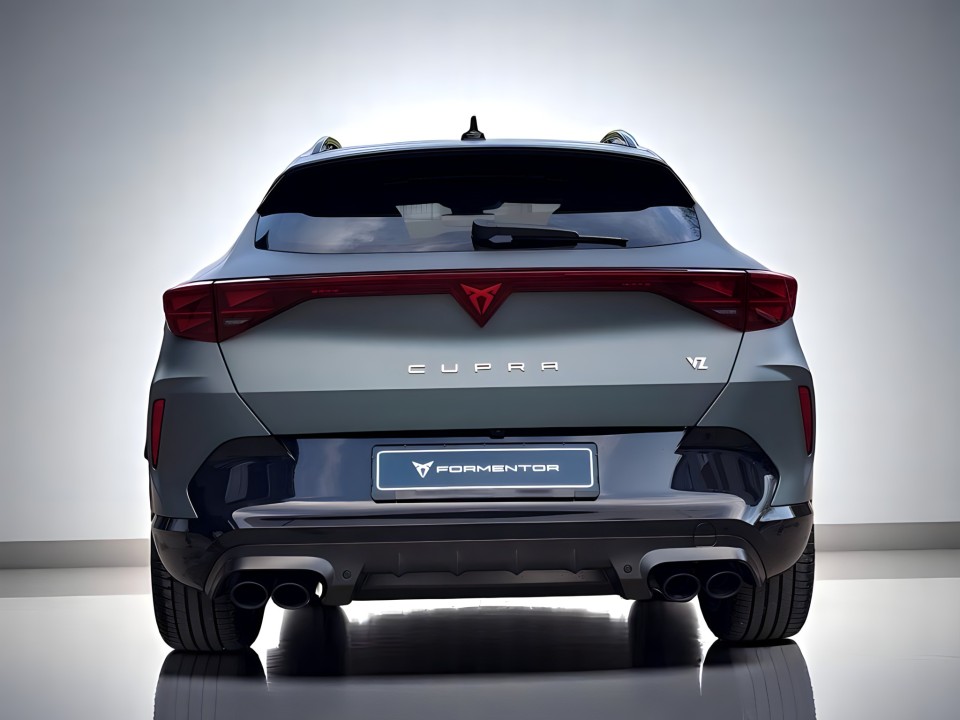Cupra Formentor TSI 4Drive (5)