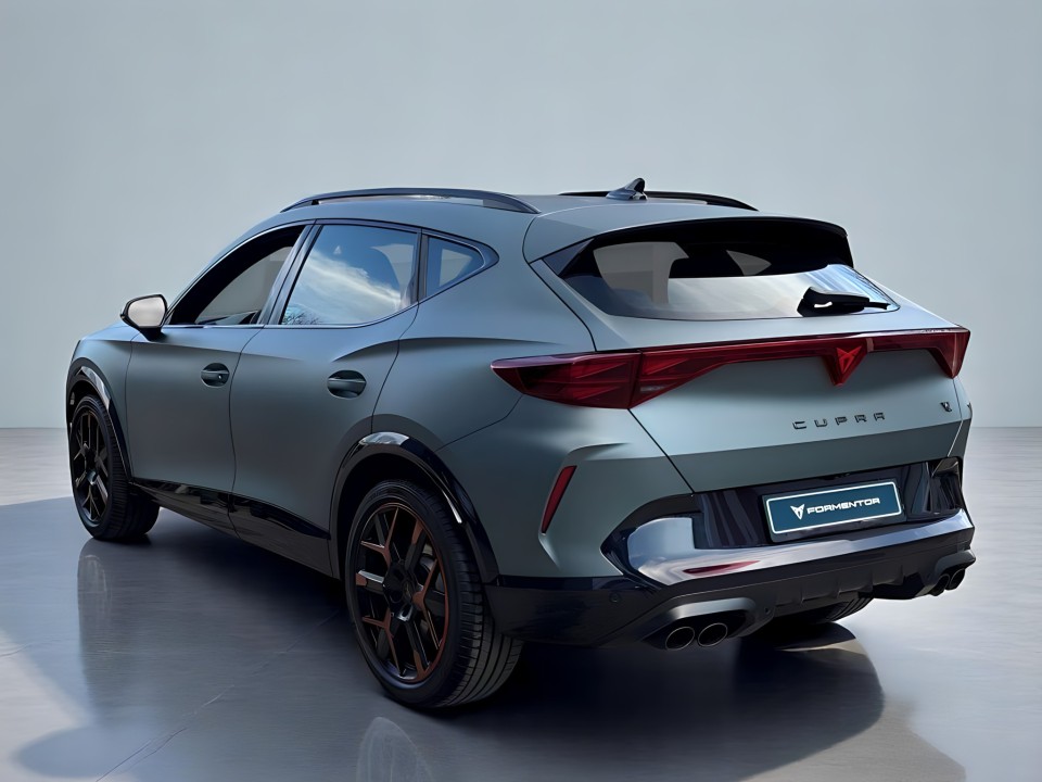 Cupra Formentor TSI 4Drive (4)