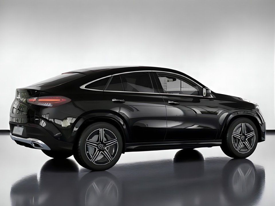 Mercedes-Benz GLE Coupe 400e 4MATIC (4)