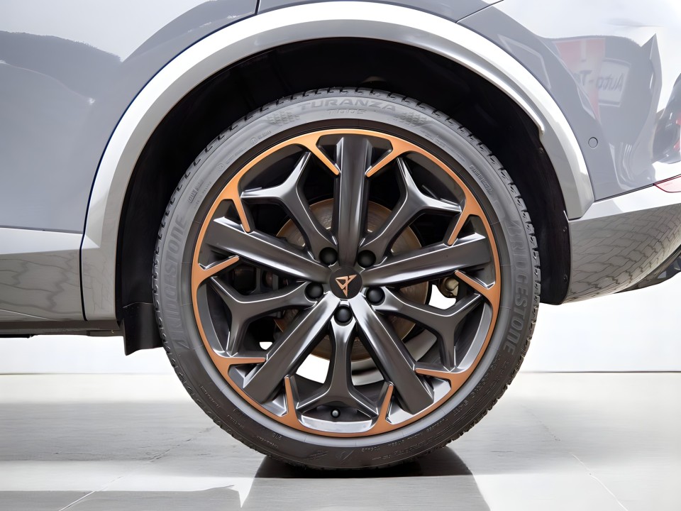 Cupra Formentor TSI - foto 17