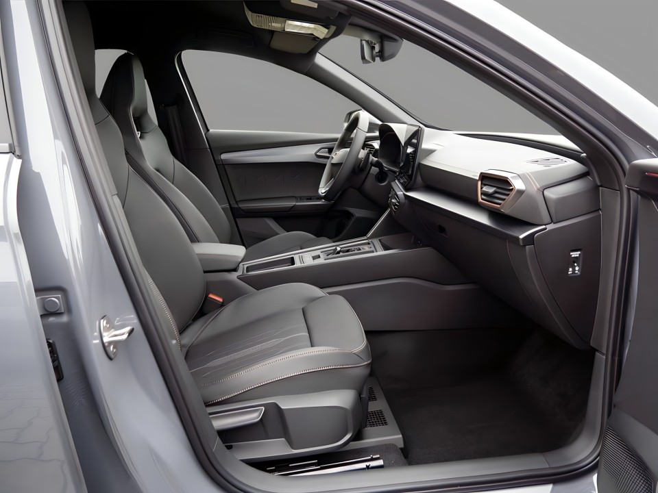 Cupra Formentor TSI - foto 6