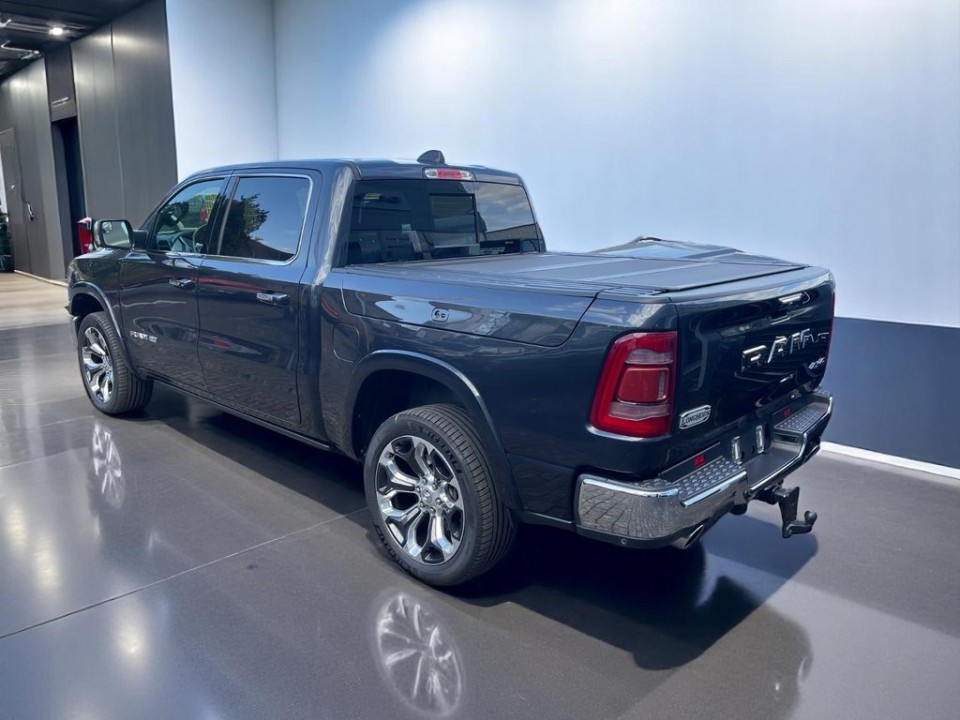 Dodge RAM 1500 LongHorn - foto 7