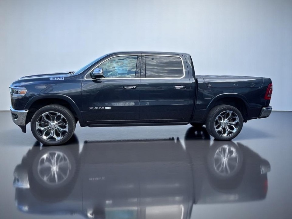 Dodge RAM 1500 LongHorn (4)