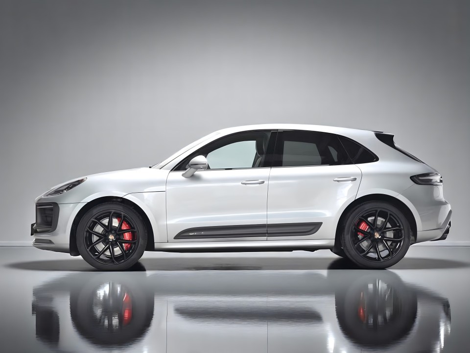 Porsche Macan GTS (5)