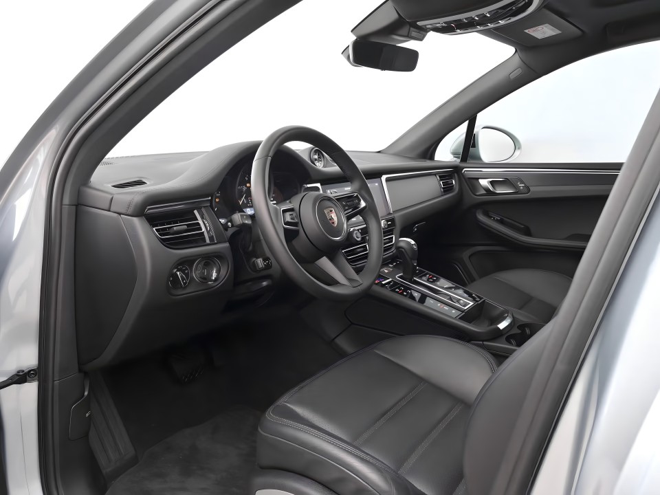 Porsche Macan GTS - foto 8
