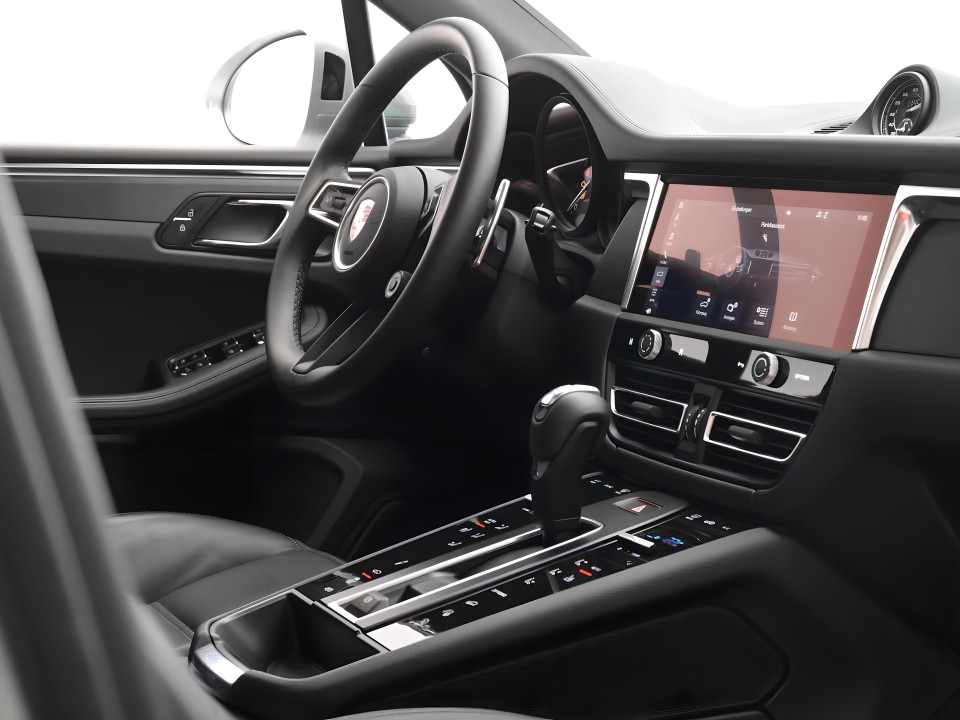 Porsche Macan GTS - foto 11