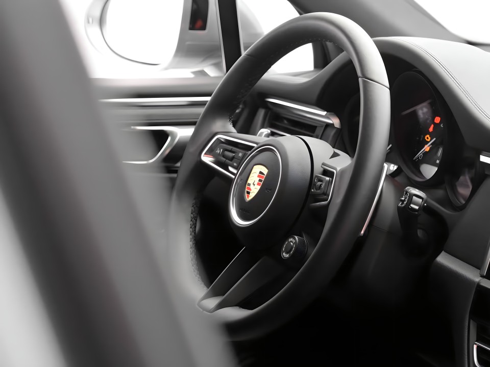 Porsche Macan GTS - foto 9