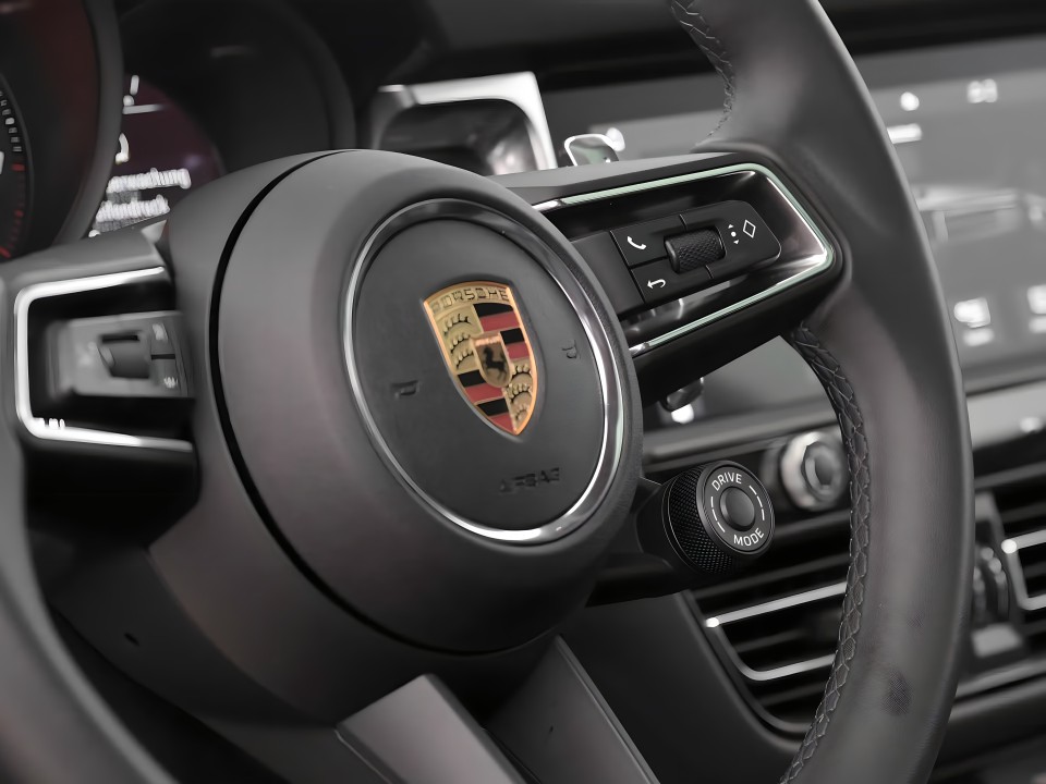Porsche Macan GTS - foto 10