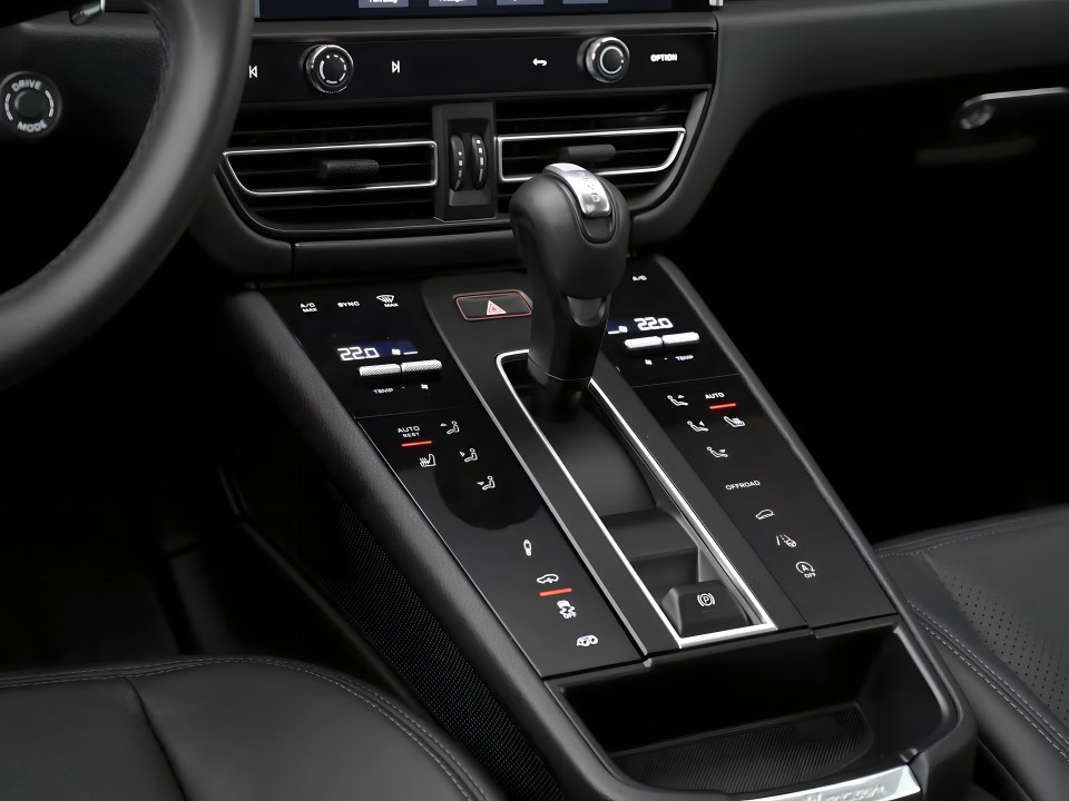 Porsche Macan GTS - foto 17