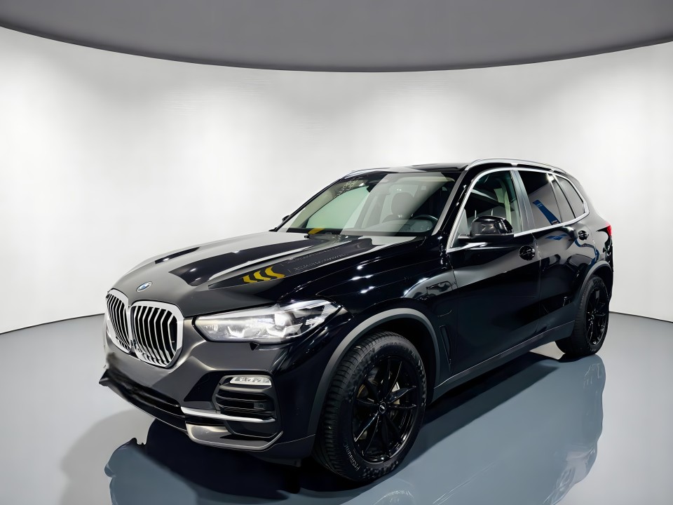 BMW X5 xDrive 45e