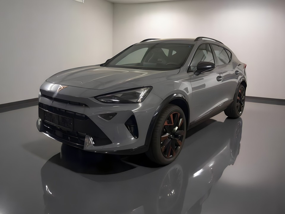 Cupra Formentor eTSI