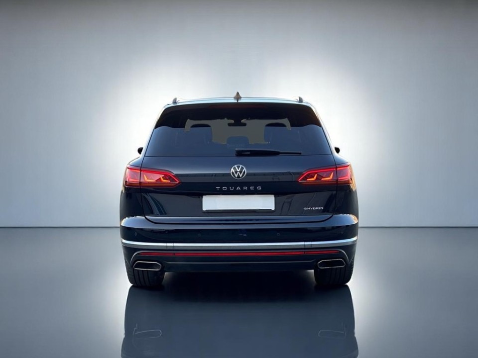 Volkswagen Touareg 3.0 TSI eHybrid (3)