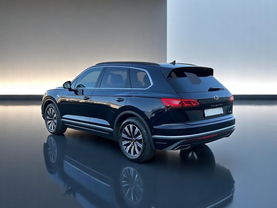 Volkswagen Touareg 3.0 TSI eHybrid (2)