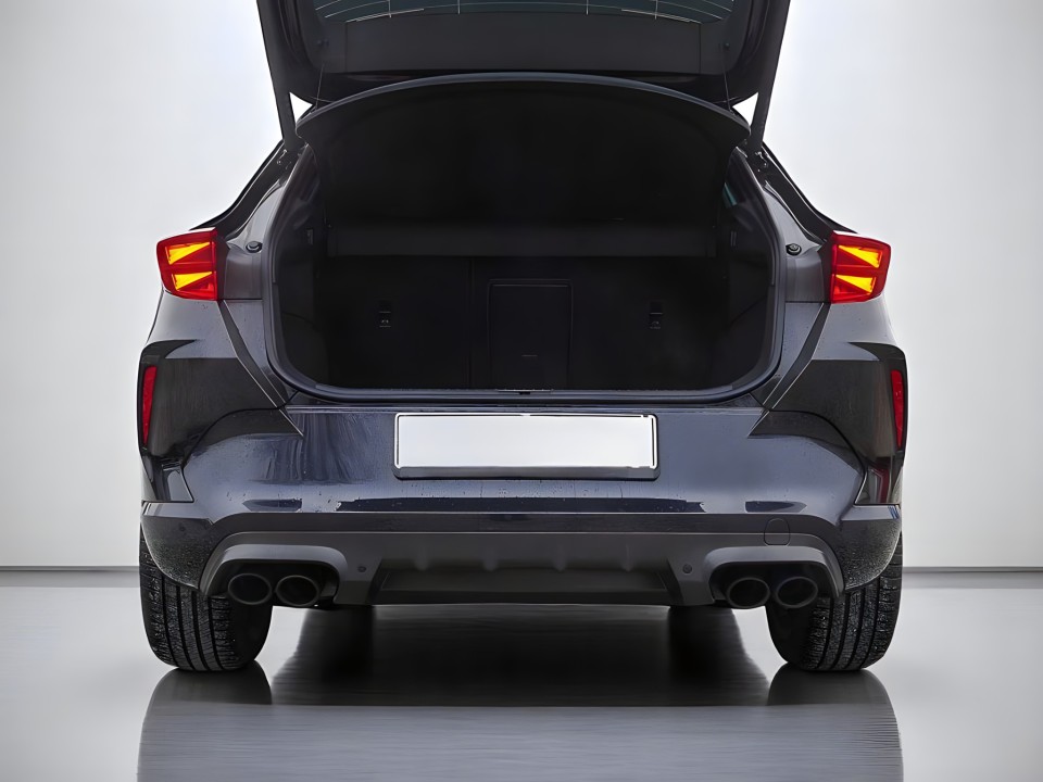 Cupra Formentor VZ 4Drive - foto 14