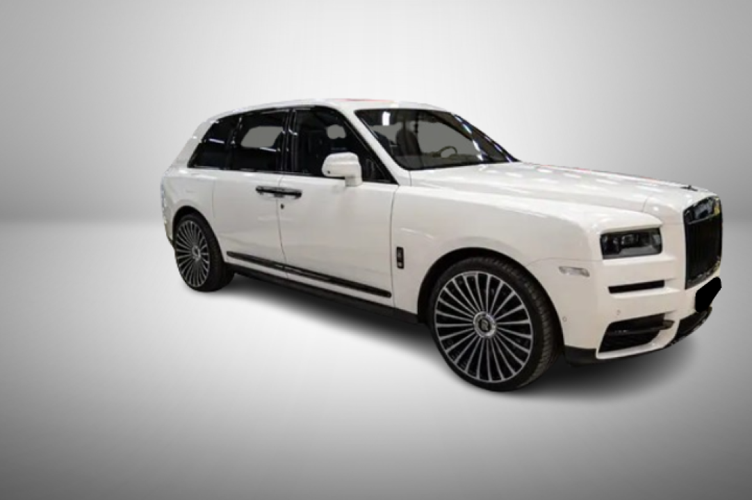 Rolls-Royce Cullinan (4)