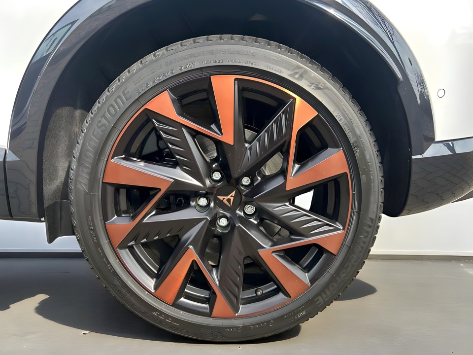 Cupra Formentor TSI - foto 16