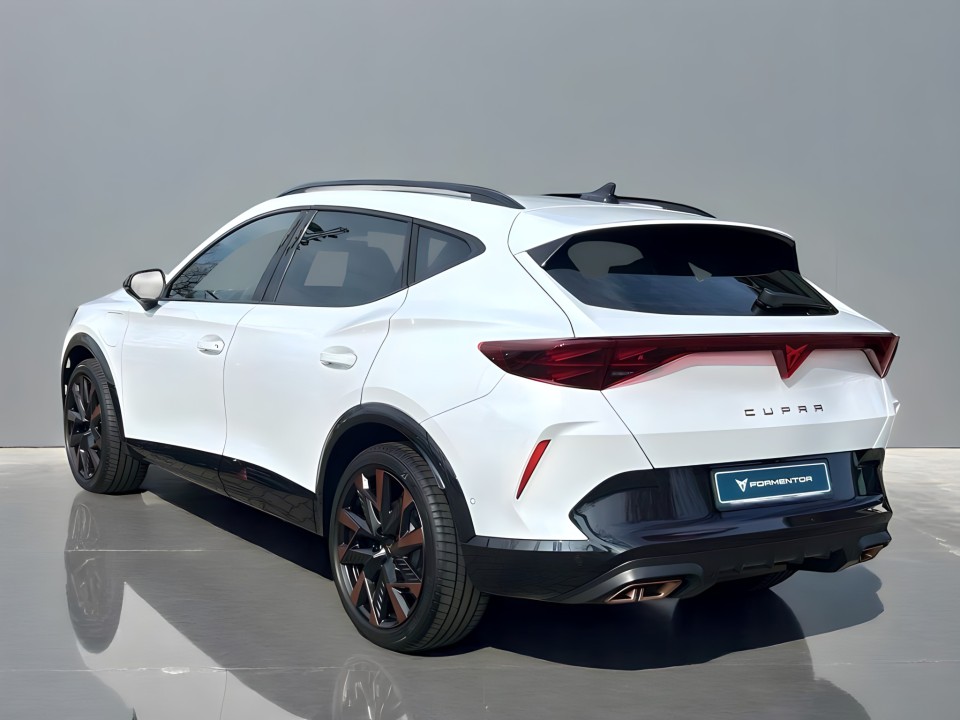 Cupra Formentor TSI (5)