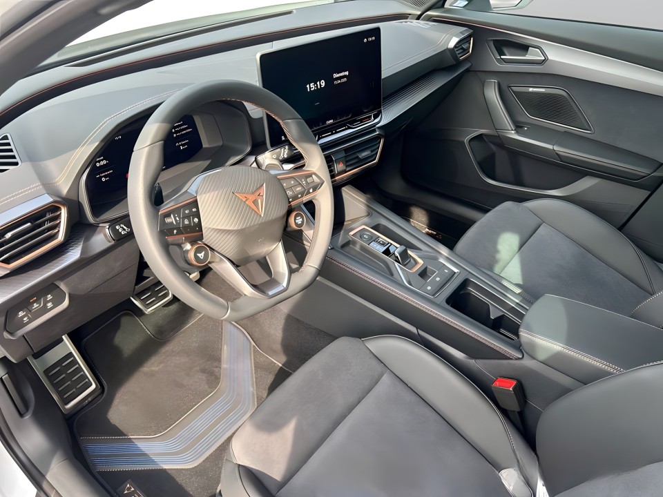 Cupra Formentor TSI - foto 10