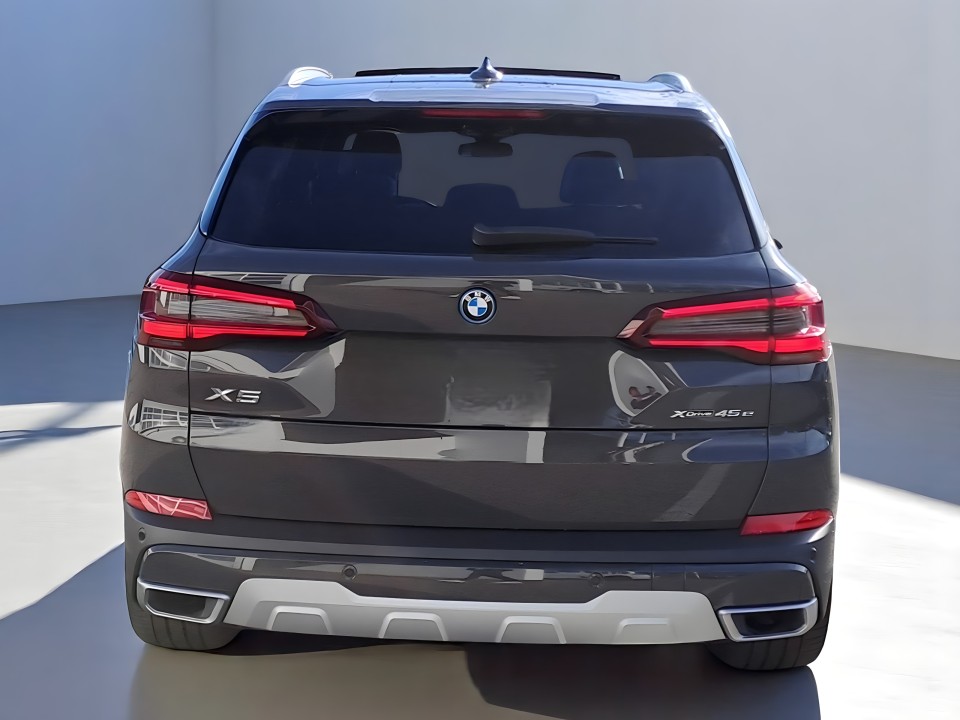 BMW X5 xDrive 45e (3)