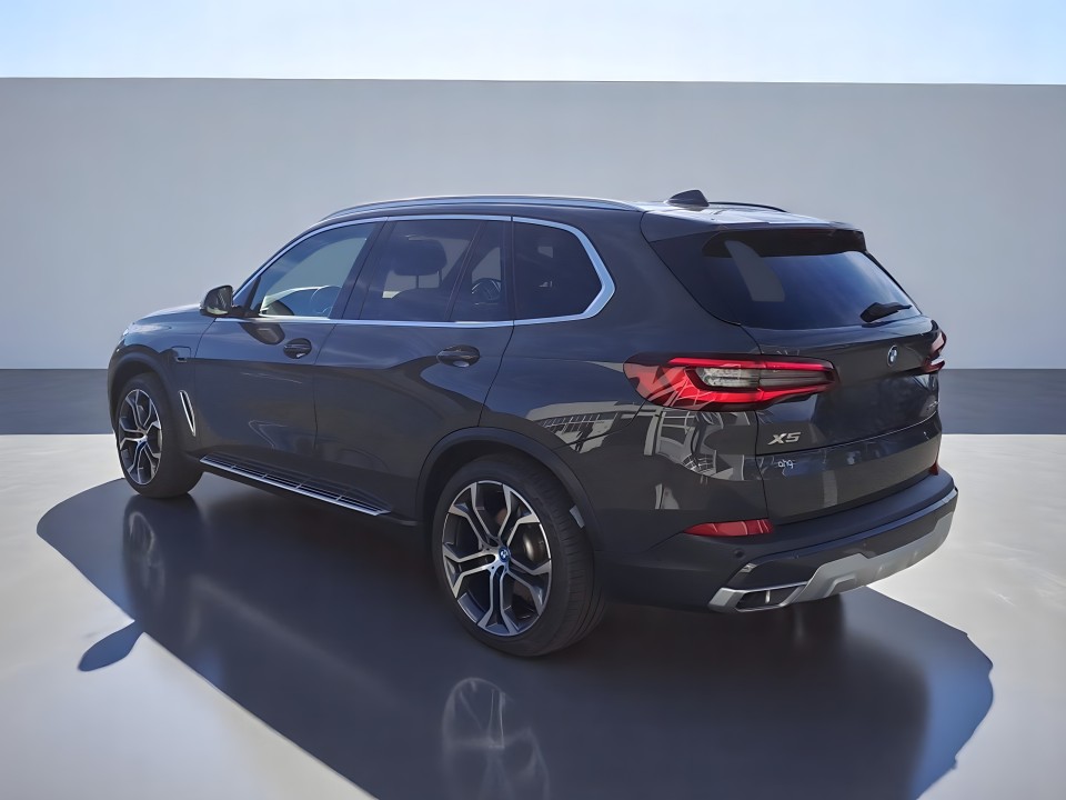 BMW X5 xDrive 45e (2)