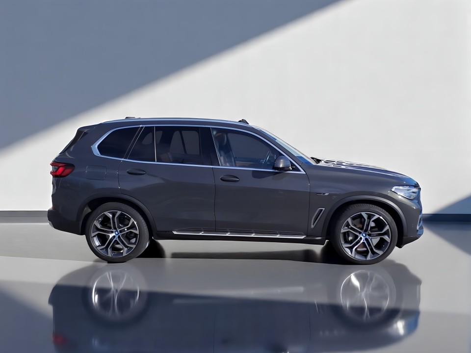 BMW X5 xDrive 45e (4)