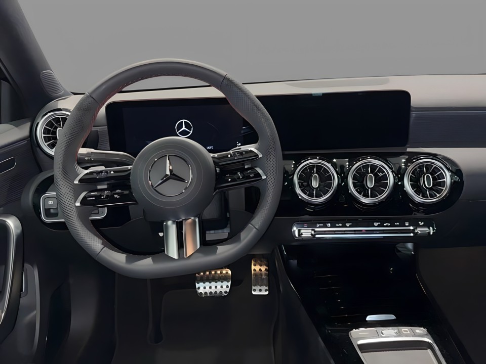 Mercedes-Benz A 200 (5)