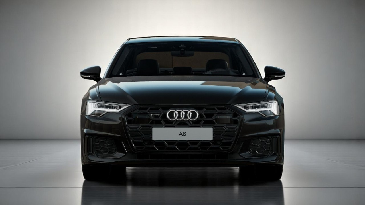 Audi A6 50 TFSIe quattro S tronic S-Line (2)