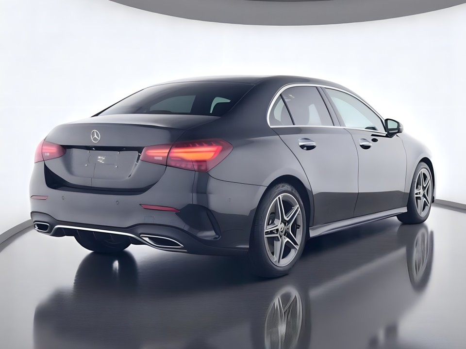 Mercedes-Benz A 250 4MATIC (2)