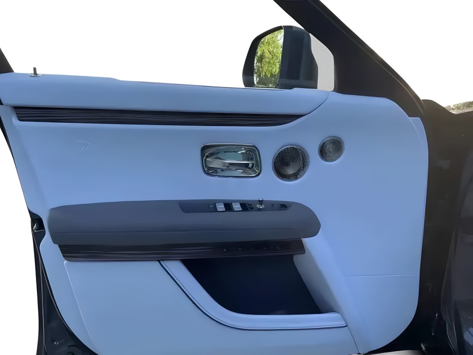 Rolls-Royce Ghost - foto 15
