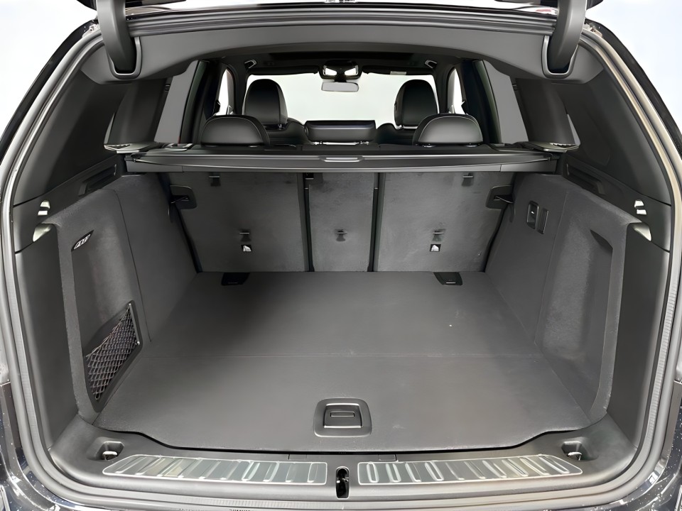 BMW iX3 - foto 9