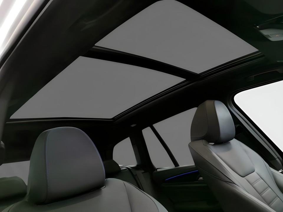 BMW iX3 - foto 7