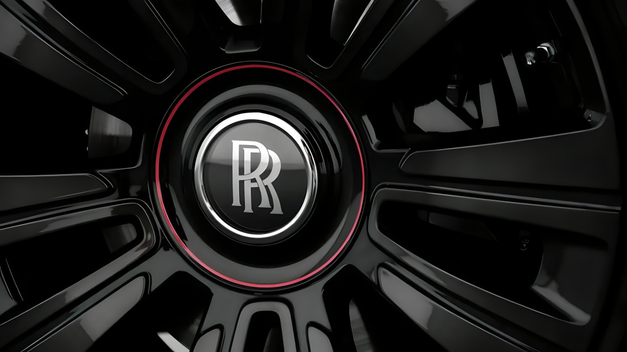 Rolls-Royce Ghost - foto 39