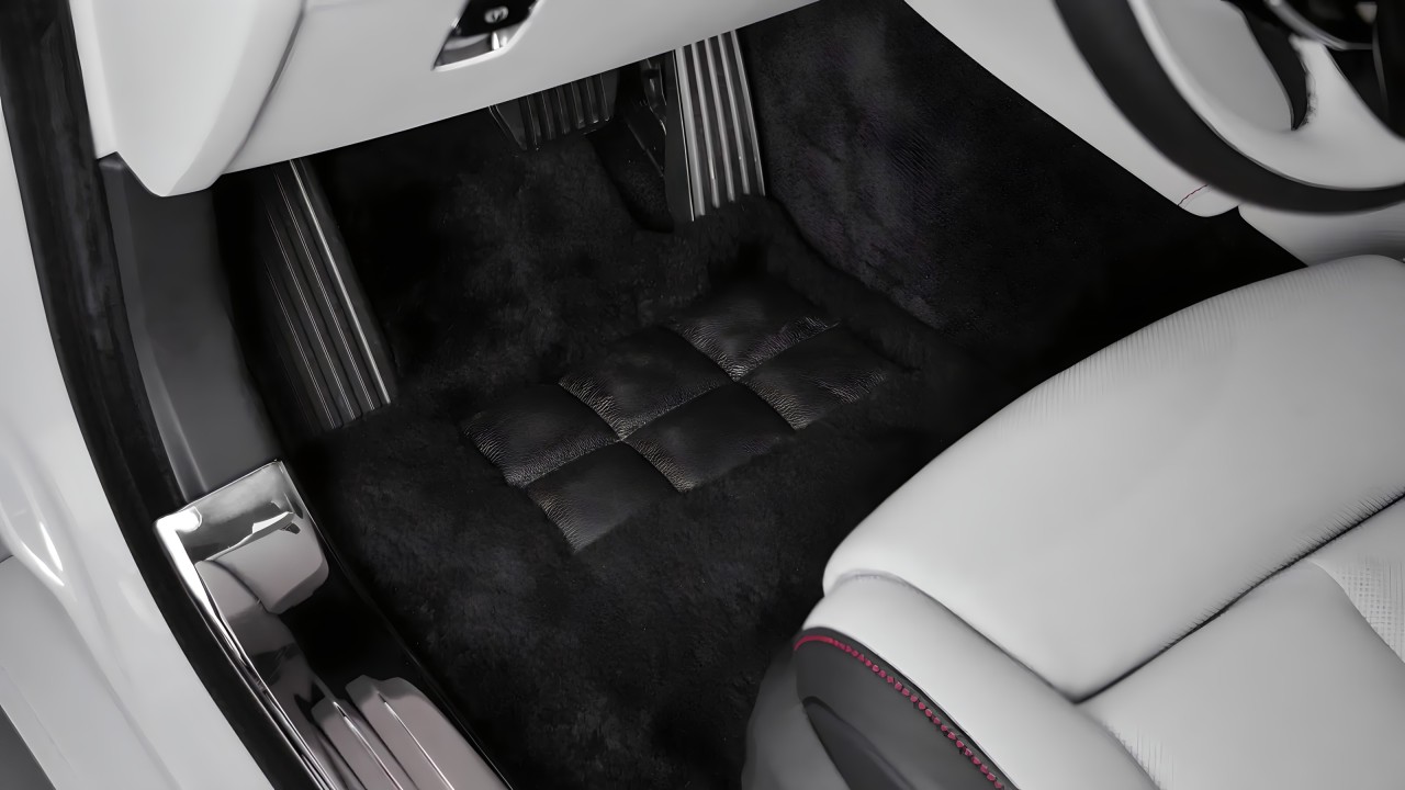 Rolls-Royce Ghost - foto 18
