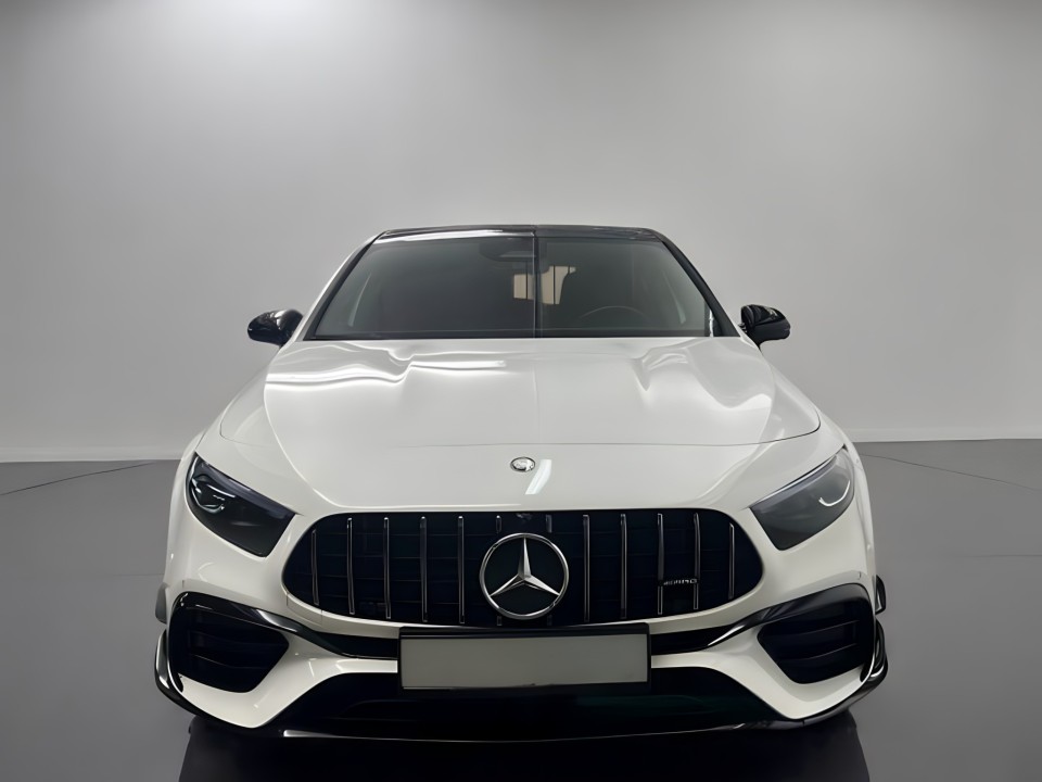 Mercedes-Benz A 45 S 4MATIC (2)