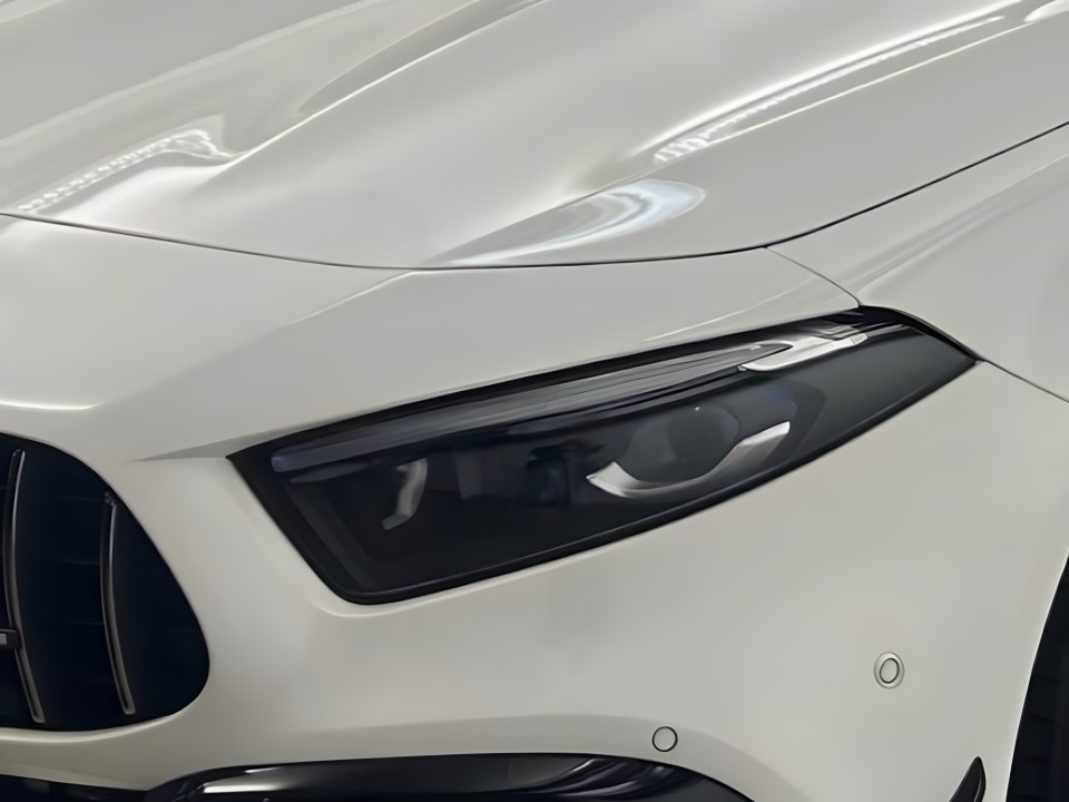 Mercedes-Benz A 45 S 4MATIC - foto 12