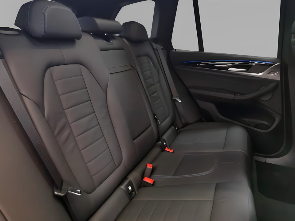 BMW iX3 - foto 7