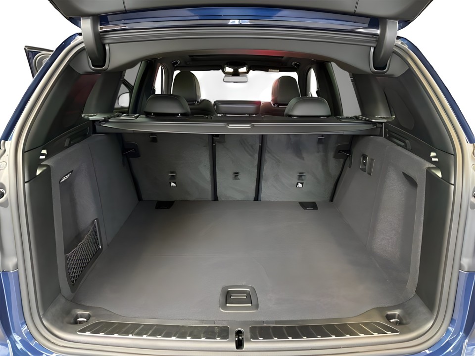 BMW iX3 - foto 11