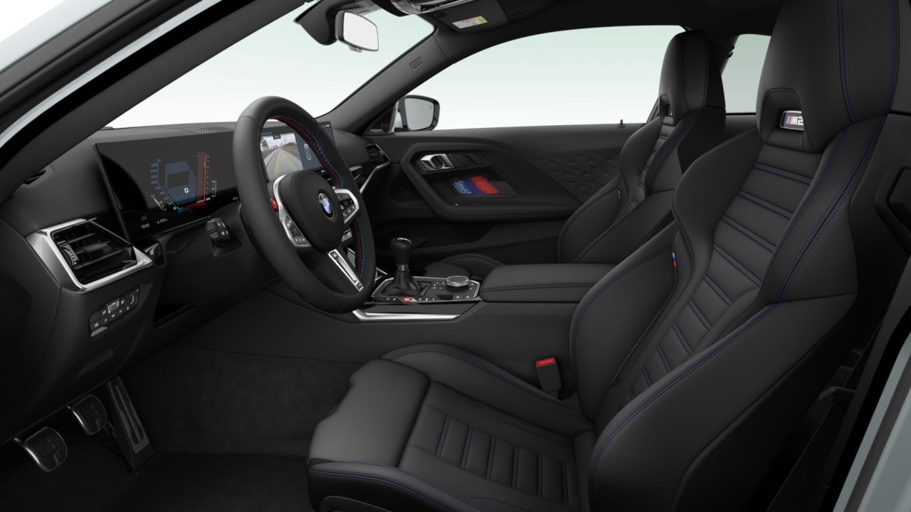 BMW M2 Coupe - foto 7