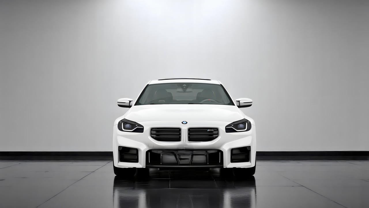BMW M2 Coupe (2)