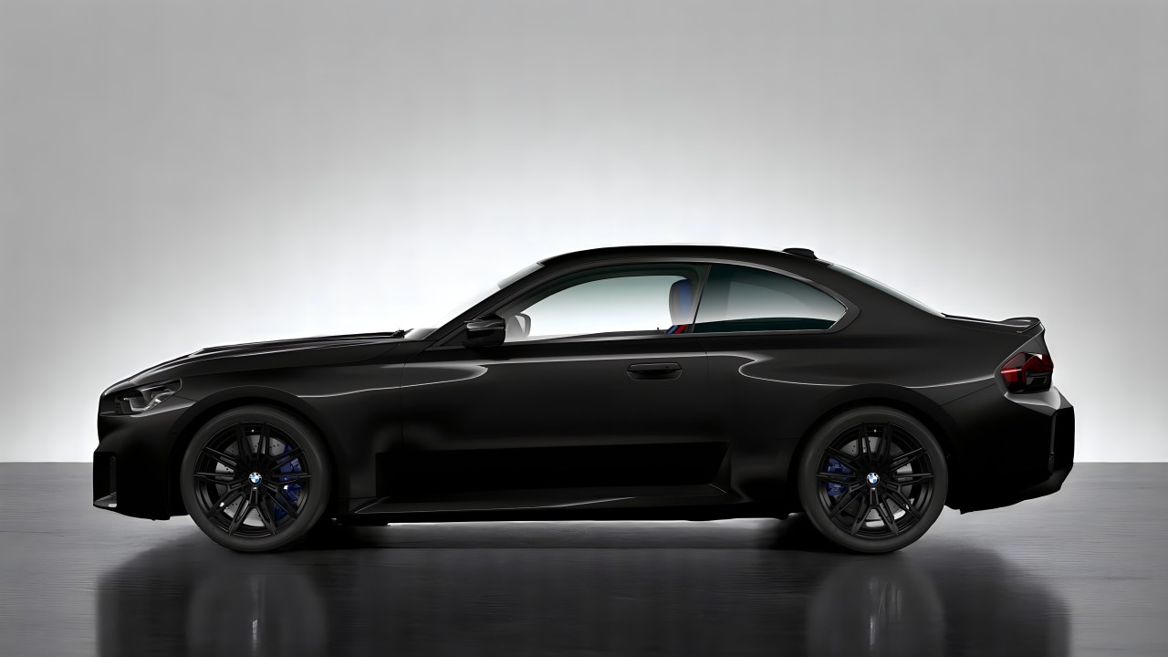 BMW M2 Coupe (4)