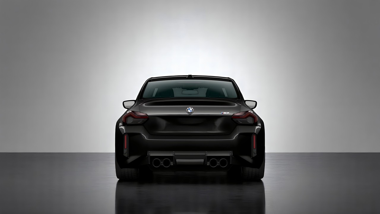 BMW M2 Coupe (5)