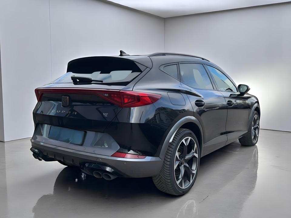 Cupra Formentor VZ TSI (3)