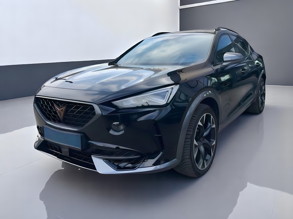 Cupra Formentor VZ TSI